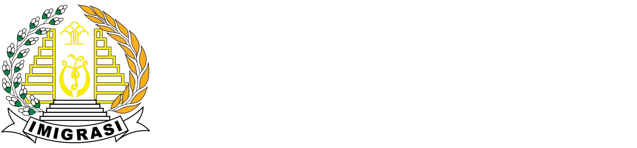 Direktorat Jenderal Imigrasi Kota Blitar